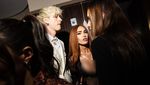 Megan Fox dan MGK Balikan, Tapi Kok Nggak Pose Bersama?