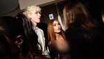 Megan Fox dan MGK Balikan, Tapi Kok Nggak Pose Bersama?