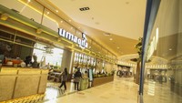 Diketahui restoran yang menyajikan makanan khas daerah nusantara tersebut sempat didatangi Presiden Jokowi beberapa waktu lalu.