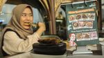 Mencicip Menu Favorit Jokowi di Umaqita Tanjung Barat