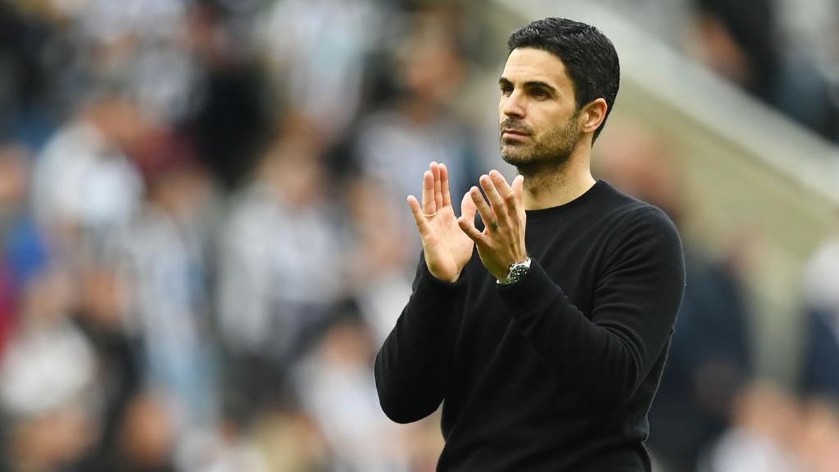 Foto: Getty Images/Michael Regan