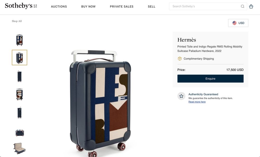 Koper Nagita Slavina