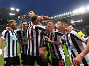 Langkah Newcastle ke Panggung Liga Champions