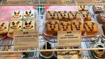 Seru! Ini Momen Niki Zefanya Saat Kulineran di Disney World dan Taiwan