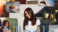 Tentu saja wanita bernama asli Nicole ini juga menggelar konser di Jakarta pada 26 September 2023. Tiket konsernya ludes terjual dalam waktu 7 menit saja. Foto: Instagram @nikizefanya
