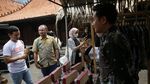 Pasar Lestari, Panggung Kekuatan Ekonomi Daerah Berkelanjutan