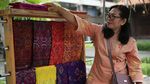 Pasar Lestari, Panggung Kekuatan Ekonomi Daerah Berkelanjutan