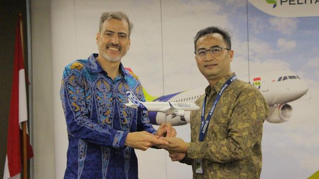 Pelita Air