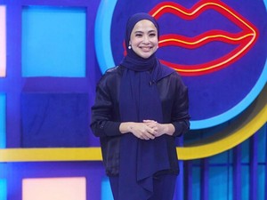 Cerita Feni Rose Kini Pakai Hijab, Mantap Hijrah Setelah Ngobrol Bareng Opick