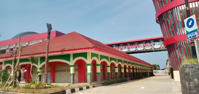 Pemkab Klaten