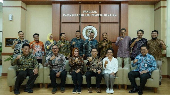 Pemkab Serang