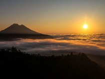 Prakiraan Cuaca BMKG Bali Hari Ini Minggu 30 Juli 2023
