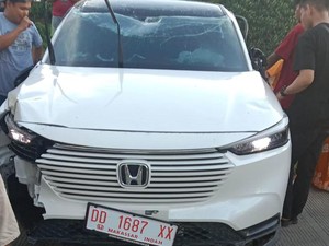 Bocah SMP Bawa Mobil Sampai Terbalik, Ada Alasan SIM Diberikan saat Umur 17 Tahun