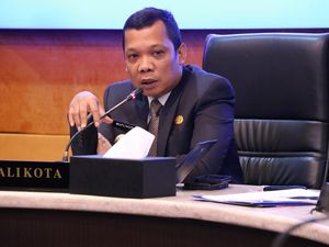 Tok! Mendagri Umumkan Pj Wali Kota Pekanbaru Lanjut, Kampar Diganti