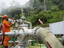 PLN Target Tambah Kapasitas Listrik 5,1 GW dari PLTP di 2034