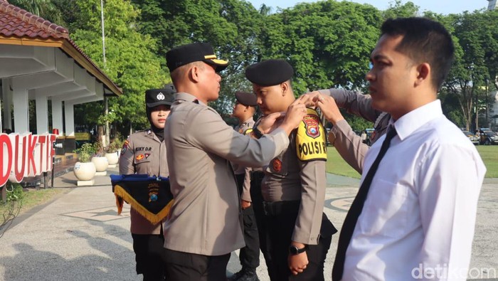 polisi rw polres bojonegoro