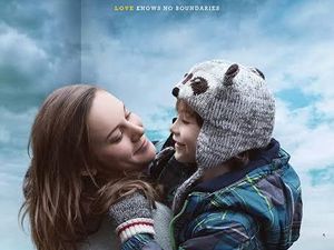 Sinopsis Film Room, Bertahan Hidup Di Dalam Ruangan Kumuh