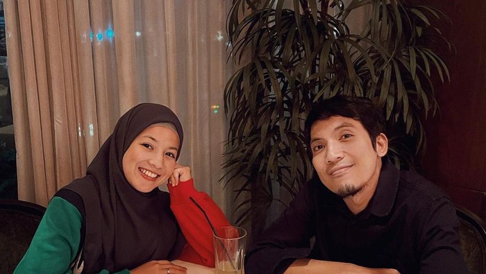 Potret Harmonis Desta dan Natasha Rizki sebelum Isu Cerai