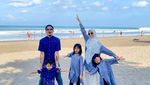 Momen Desta-Natasha Rizki Liburan bareng Anak, Netizen: Yuk Bisa Rujuk!