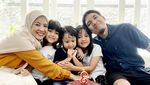 10 Potret Harmonis Desta dan Natasha Rizki sebelum Isu Cerai
