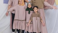 Kabar mengejutkan datang dari pasangan Desta dan Natasha Rizki. Keduanya tengah diterpa isu perceraian. (Foto: Instagram @natasharizkynew)