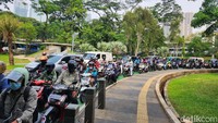 Seperti diketahui, Timnas U-22 dan sejumlah atlet yang meraih medali emas di SEA Games 2023 telah melakukan pawai usai berjuang di Kamboja.