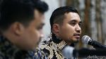 Prabowo Ungguli Ganjar dan Anies Versi Survei LSI