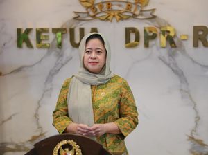 Puan Dinilai Berhasil Buat DPR Terapkan Tata Kelola-Transparansi Anggaran