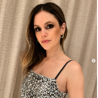 Kini Rachel mengaku dia kehilangan pekerjaannya akibat ucapannya di podcast. “Ini pertamakalinya terjadi padaku dalam kehidupan profesionalku…Aku kehilangan pekerjaan minggu ini karena hal yang aku katakan dan viral di media,” katanya seperti dikutip Vanity Fair. Foto: Instagram