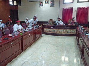 Disdik Tabanan Pastikan Daya Tampung PPDB 2023-2024 Memadai