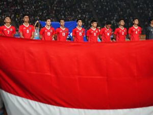 Calon Lawan Timnas Indonesia di Piala Dunia U-17, Ada Argentina-Spanyol