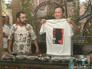 Terbelahnya Dukungan Relawan Jokowi-Gibran ke Prabowo dan Ganjar