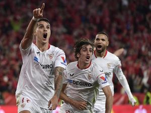 Sevilla Tembus Final Liga Europa Ketujuh dalam Sejarah