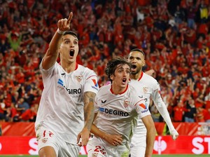 Pelatih Sevilla: Pendekatan Lawan Roma Beda dengan MU dan Juventus