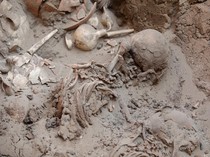 Bukan Manusia Modern! Ini Pencipta Situs Pemakaman Tertua di Dunia