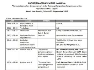 5 Contoh Susunan Acara Perpisahan Kelas 6 SD yang Kreatif dan Meriah