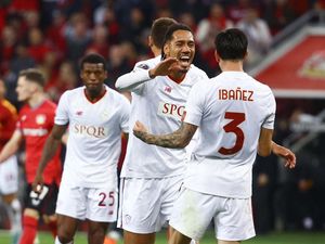 Road to Final Liga Europa: Jalan Terjal Roma Menuju Partai Puncak
