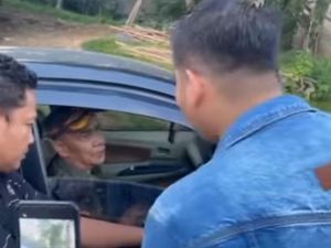 Berkas Kasus Anggota DPRD Kuansing Tersangka Intimidasi Dikirim ke Jaksa