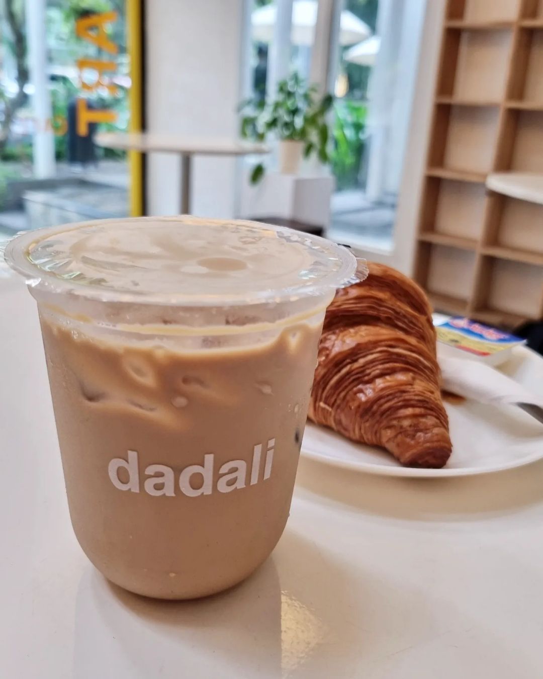 Tempat ngopi 'hidden gem' di BIntaro