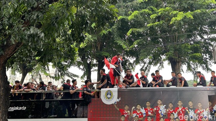 Timnas Indonesia U-22