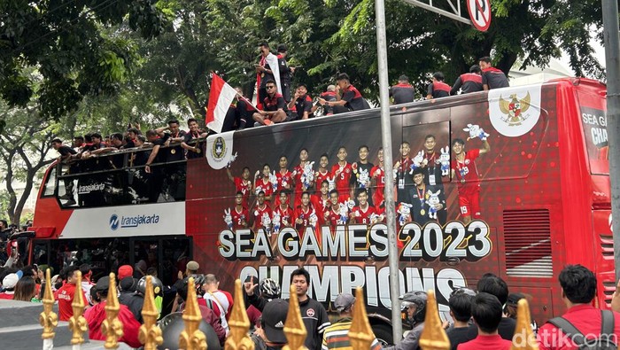 Timnas Indonesia U-22