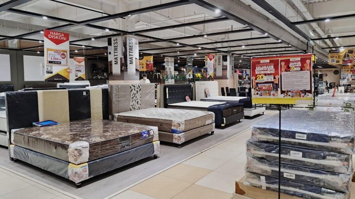 Transmart Full Day Sale
