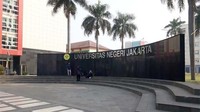 Untuk penyelenggaraan kelas internasional ini, mahasiswa dapat memilih dari beberapa universitas rekanan yang telah bekerjasama dengan FE UNJ, antara lain Asia University, Taiwan; Universiti Teknologi MARA, Malaysia; Politeknik Nanyang, Singapura; Universitas Pendidikan Hong Kong, Hong Kong; Universitas Nasional Gyeongsang, Korea Selatan; dan beberapa universitas di Australia dan Eropa. Info selengkapnya bisa diakses melalui website FE UNJ. 