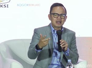 3 Kader PAN untuk Pilgub Jabar 2024