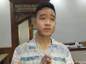 Hari Ini Gibran Dipanggil PDIP Usai Dampingi Prabowo Temui Relawan