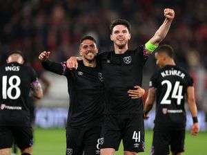 Ke Final Conference League 2022/2023, West Ham Akhiri Puasa 47 Tahun