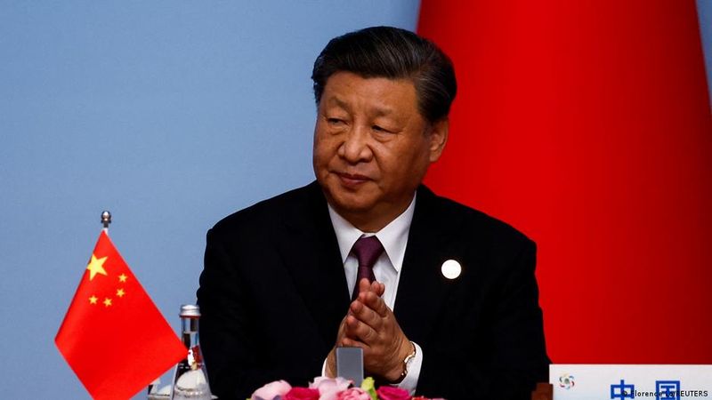 Xi Jinping: Cina dan Asia Tengah Harus Tingkatkan Kerja Sama Ekonomi dan Keamanan