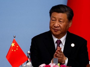 Xi Jinping Serukan Peningkatan Kerja Sama China-Asia Tengah