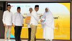 165 Ribu Calon Jemaah Haji RI Bakal Ikut Manasik Akbar