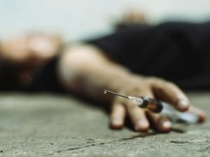 Horor Kasus Narkoba Zombie AS Naik Lebih dari 1.000 Persen! Efeknya Seserius Ini